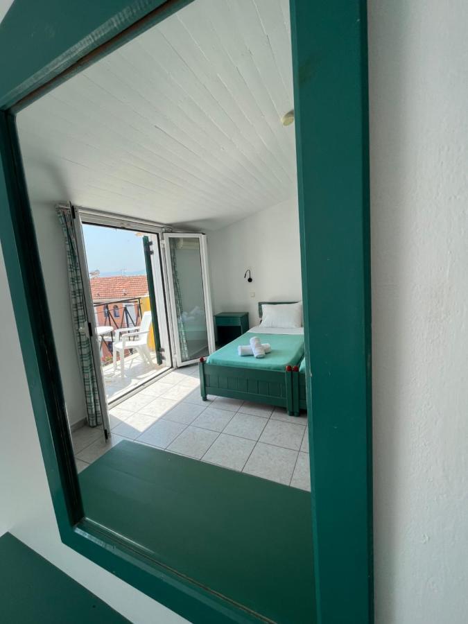 Meraki Kávos Exterior foto