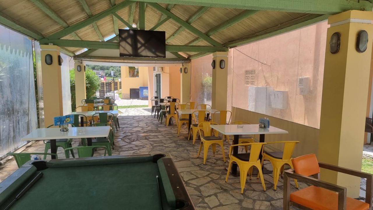 Meraki Kávos Exterior foto